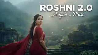 Roshni 2.0 (Sarangi & Rabab Mix | South Asian Folk Fusion
