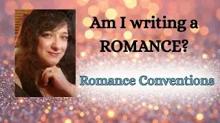 Romance Conventions set reader expectations for your genre.