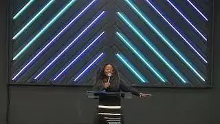 Clergy Appreciation Month | Minister Shavon Henfield | You Are Chosen |