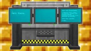 SETTING UP A DIGITAL MINER & MAKING BIOFUEL! Delivery Inc EP7 | Modded Minecraft 1.16