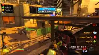 vP Relentless 1v3 (2010)