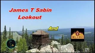 James T  Saban Lookout and Smell N Roses