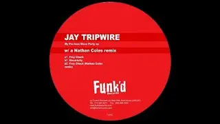 Jay Tripwire - Frey Check