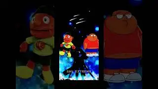 SML vs family guy