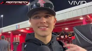Brett Moffitt Discusses Late-Race Wreck w/Dean Thompson; Hear From Chase Purdy & Ben Rhodes