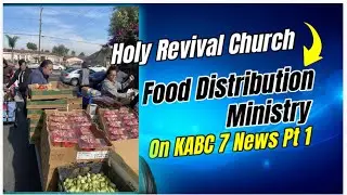 Faith Responds to SNAP Crisis (Part 1)