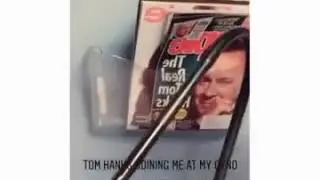 Elle Fanning Instagram stories August 2020
