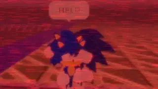 Sonic Vs 26 EXES - Sonic.EXE The Disaster 