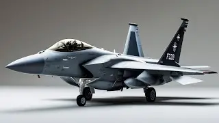 2025 F-15E Strike Eagle &ndash; Jet Tempur Legendaris dengan Kekuatan  Harga Sekitar USD 100&ndash;110 Juta