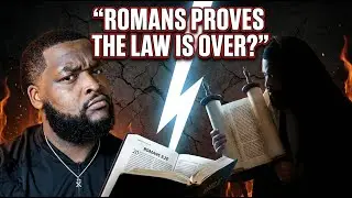 Does Romans Prove the Law Is Over? Covenant, Salvation & Torah (Live Debate Clip)
