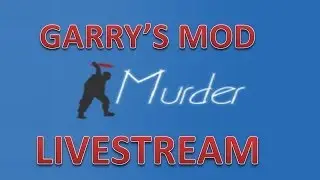 MURDAH TEIM Livestream