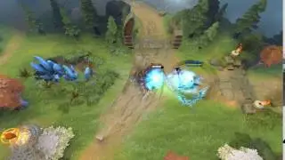 Dota 2 Spectre counter pick: Terrorblade