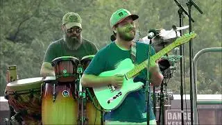 Mike Frank & Friends @ Musikfest 2022 - full set