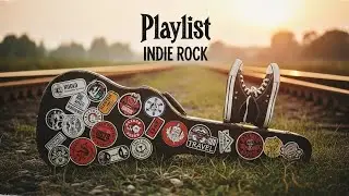 Best Indie Rock Playlist 📸 Songs That Feel Like Old Polaroids Vol 693