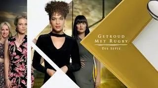 Nadia Beukes - Getroud Met Rugby