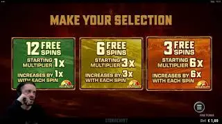 FIRE FORGE | STORMCRAFT STUDIOS SLOT REVIEW | 5minutespins | Betchelor