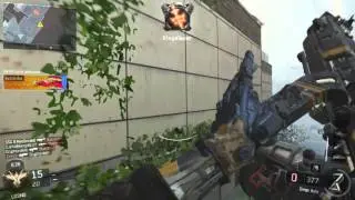 CoD Black Ops III - Kill Confirmed - 2015-11-17 #QuickClips