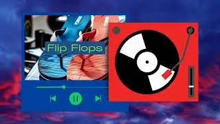 Flip Flops