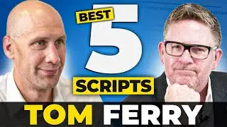 Nick Reacts to Tom Ferry's 5 Best Scripts... His Thoughts Will Shock You!