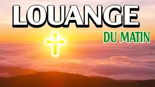 LOUANGE ET ADORATION 🙏Se laisser restaurer par l&rsquo;amour qui gu&eacute;rit toutes blessures 🙏 Pri&egrave;re du Matin