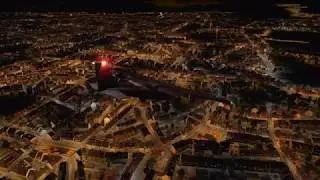X PLANE 11 TEST LIGHTS MOD 2