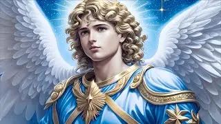 Archangel Michael Raising Positive Energy In Your Home @1111 Hz