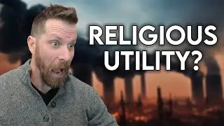Religion Has Utility?