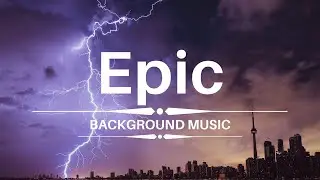 Epic and Hopeful Background Musıc -🎶- [BK NO COPYRIGHT MUSIC]
