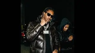 (FREE) FUTURE TYPE BEAT - 