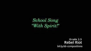 Rebel Riot