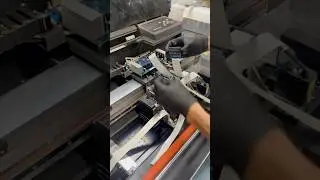 UV Printer Repair 👨&zwj;🔧 Part 9
