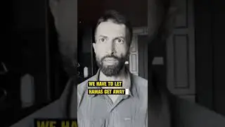 Why Israel won&rsquo;t 🛑 #heaven #hell #jesus #endtimes #middleeast #war #shorts #viral #reels #prayer