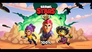BRAWL STAR , GAME TERBARU SUPERCELL #SUPERCELL #BRAWLSTAR