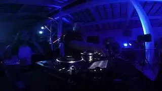 Gaston Zani @ Afterbeats, Lima 29-01-22