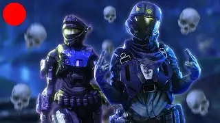 🔴 Can We Beat Halo's 