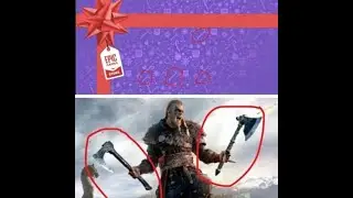Epic Games Mystery Game day 3
