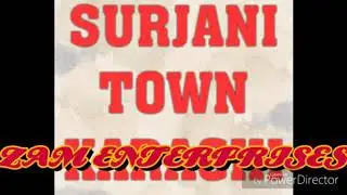 SURJANI PROPERTY DEALERS (ZAM ENTERPRISES)