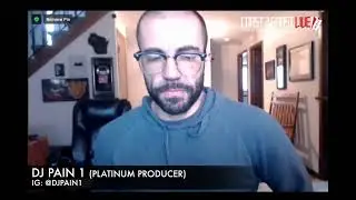 Coast 2 Coast LIVE Online 3/22 Judges: A&R at Roc Nation | A&R at Atlantic | Platinum Producer