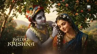 🌼 Soulful Radha Krishna Morning Bhajans 2025 | Divine Nonstop Krishna Bhakti Songs | Unic beats