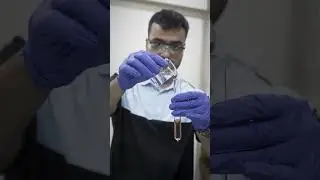 Chemistry Lab | IGCSE | AS AND A LEVEL | IBDP Experiments