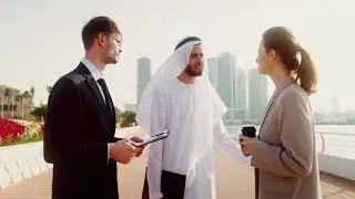 Can the Middle East Survive Without Oil?