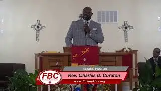 2023 Summer Revival     Worship through Giving:                           