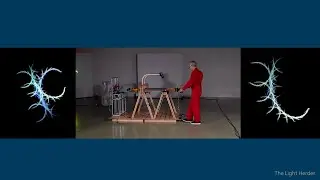 Fractals Made In Real-Time with HD Video Feedback Device