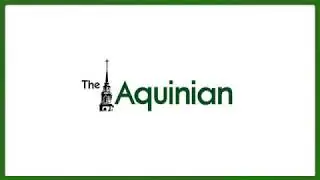 2018 ACAA Volleyball Finals - The Aquinian Issue 18