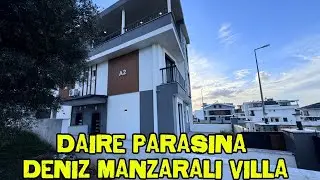 Daire parasına satılık fırsat yazlık😍#didim #villa #realestate #satılık #didimvilla #reels 