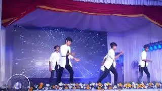TKMCPS
