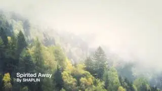 Spirited Away