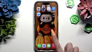 iPhone 17 Pro &mdash; как включить или отключить автокоррекцию