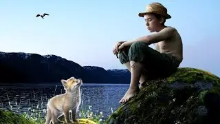 FOX with BOY MANIPULATION TUTORIAL FOR BEGINERS