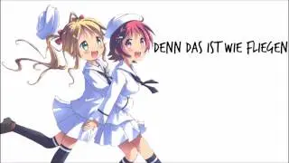 Nightcore - No risk no fun (Bibi&Tina)